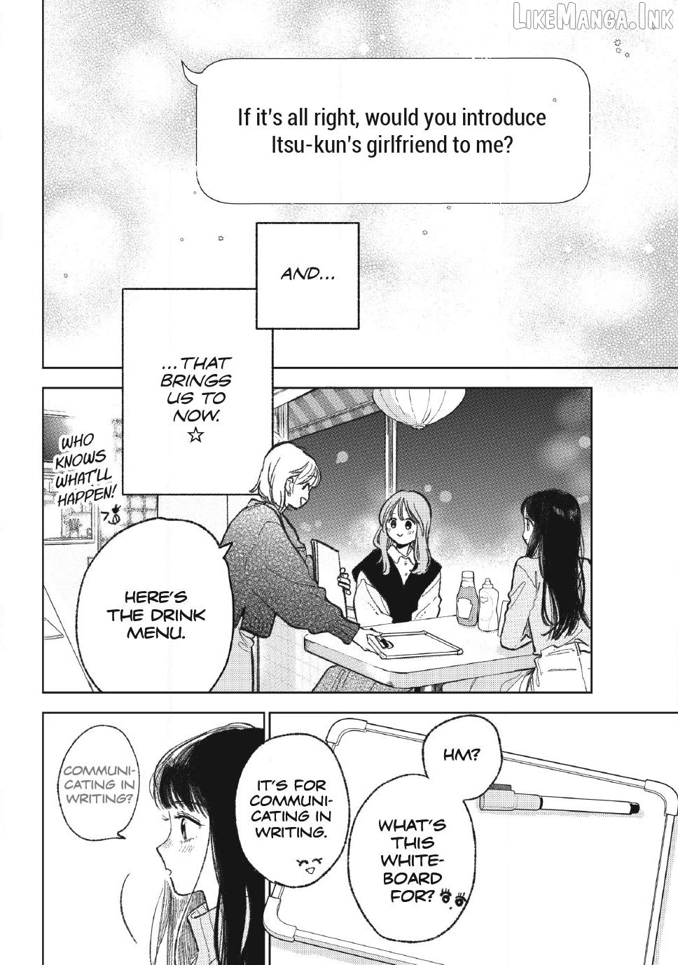 A Sign of Affection, Chapter 59 image 04